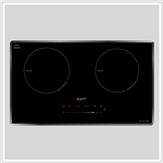 Bếp 2 từ Kaff KF-3850SL